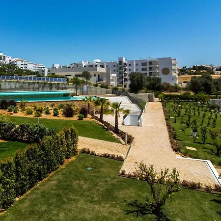 别墅 Exotic House By Stay-ici, Algarve Holiday 阿尔布费拉
