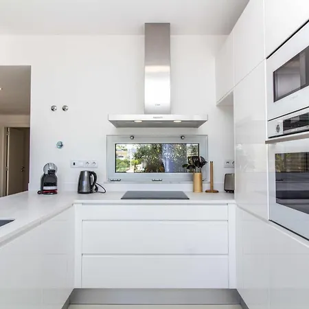 Exotic House By Stay-ici, Algarve Holiday 阿尔布费拉