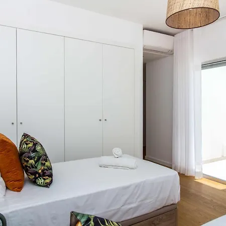 Exotic House By Stay-ici, Algarve Holiday * 阿尔布费拉
