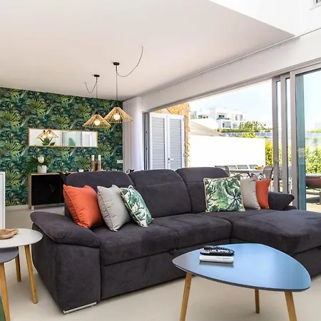 别墅 Exotic House By Stay-ici, Algarve Holiday