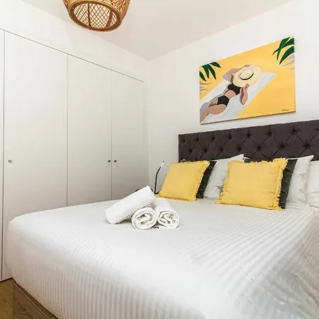 Exotic House By Stay-ici, Algarve Holiday 别墅 *