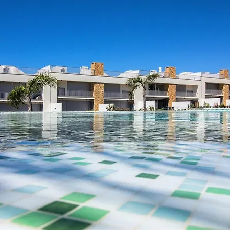 فيلة Exotic House By Stay-ici, Algarve Holiday البوفيرا