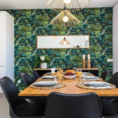Exotic House By Stay-ici, Algarve Holiday البوفيرا