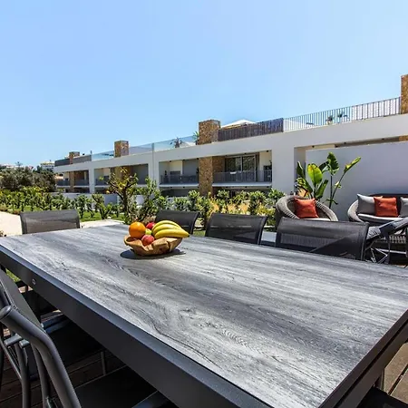 Exotic House By Stay-ici, Algarve Holiday * 阿尔布费拉