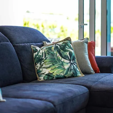 Exotic House By Stay-ici, Algarve Holiday 阿尔布费拉