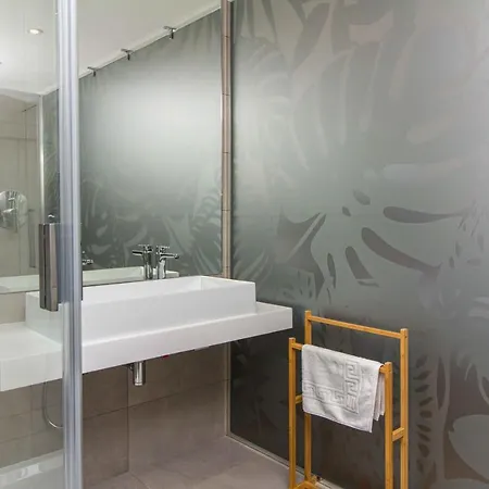 Exotic House By Stay-ici, Algarve Holiday البوفيرا