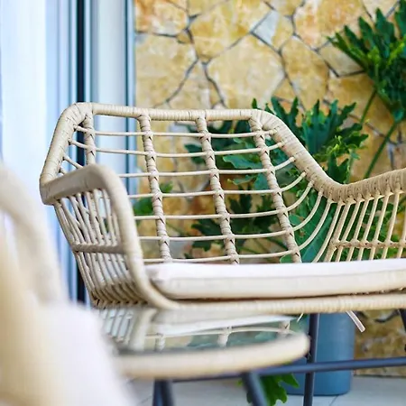 Villa Exotic House By Stay-ici, Algarve Holiday Albufeira