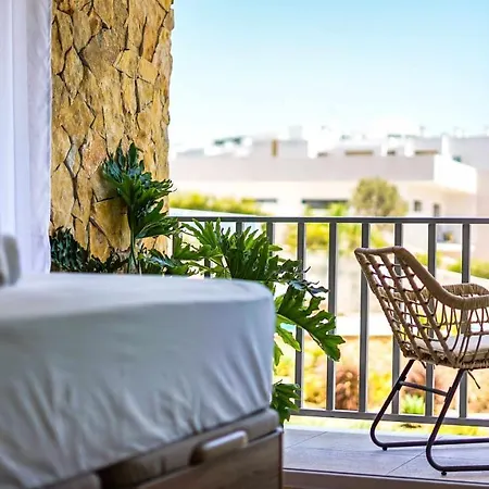 别墅 Exotic House By Stay-ici, Algarve Holiday 阿尔布费拉