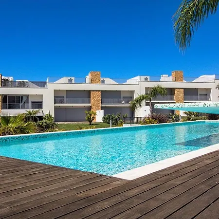 Exotic House By Stay-ici, Algarve Holiday * Albufeira