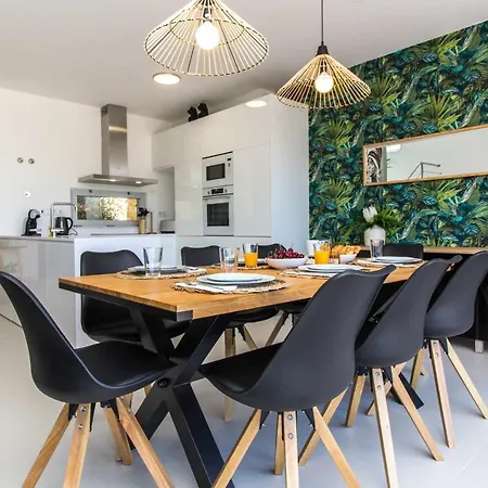 Exotic House By Stay-ici, Algarve Holiday * Albufeira