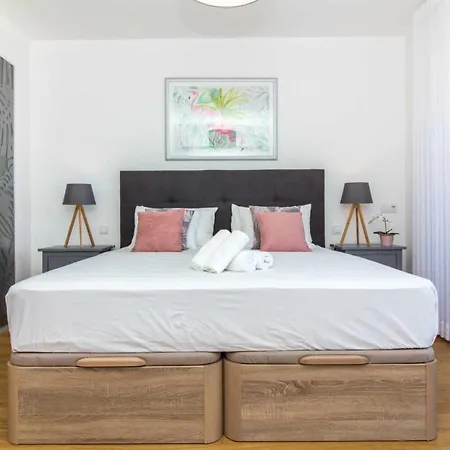 别墅 Exotic House By Stay-ici, Algarve Holiday *