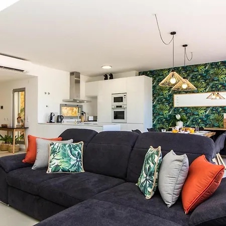 Exotic House By Stay-ici, Algarve Holiday * 阿尔布费拉