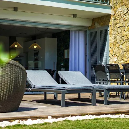 别墅 Exotic House By Stay-ici, Algarve Holiday