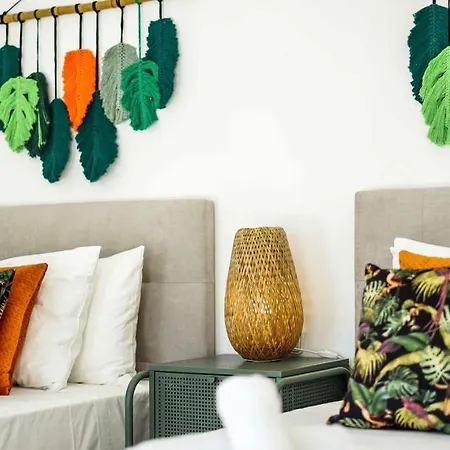 فيلة Exotic House By Stay-ici, Algarve Holiday