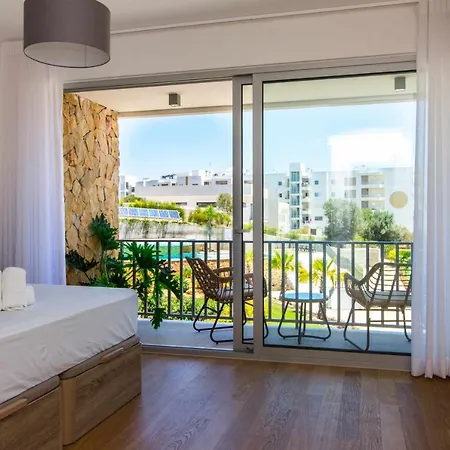 فيلة Exotic House By Stay-ici, Algarve Holiday